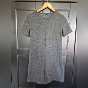 Zara Gray Mini Dresses for Women on Sale up to 90% Off: Poshmark